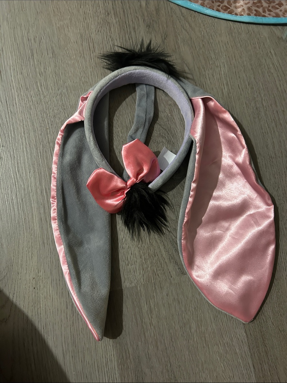 Disney Eeyore Ears